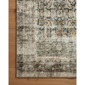 Loloi X Amber Lewis Morgan 2\' X 3\'-6\" Rectangle Rug