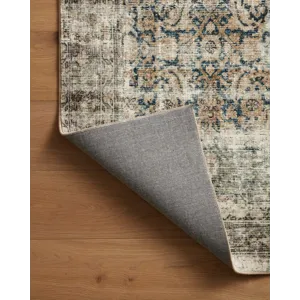 Loloi X Amber Lewis Morgan 2\' X 3\'-6\" Rectangle Rug