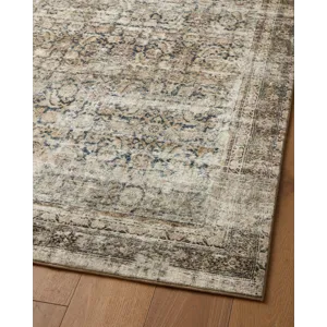 Loloi X Amber Lewis Morgan 2\' X 3\'-6\" Rectangle Rug