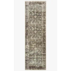 Loloi X Amber Lewis Morgan 2\' X 3\'-6\" Rectangle Rug