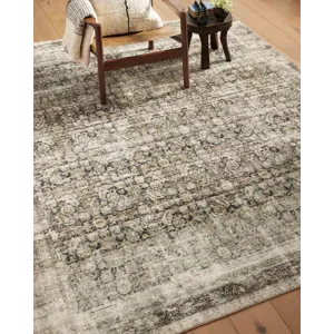 Loloi X Amber Lewis Morgan 2\' X 3\'-6\" Rectangle Rug