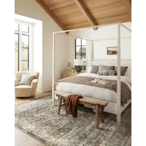 Loloi X Amber Lewis Morgan 2\' X 3\'-6\" Rectangle Rug