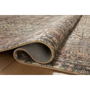 Loloi X Amber Lewis Morgan 2\'-0\" X 5\'-0\" Rug