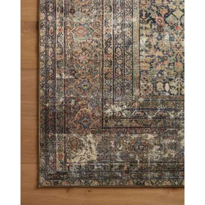 Loloi X Amber Lewis Morgan 2\'-0\" X 5\'-0\" Rug