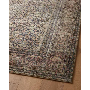 Loloi X Amber Lewis Morgan 2\'-0\" X 5\'-0\" Rug