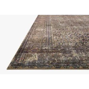 Loloi X Amber Lewis Morgan 2\'-0\" X 5\'-0\" Rug