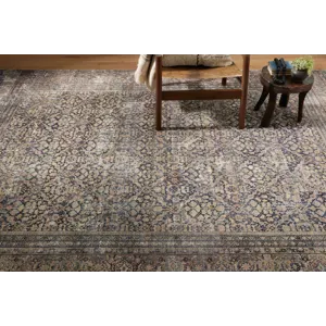 Loloi X Amber Lewis Morgan 2\'-0\" X 5\'-0\" Rug