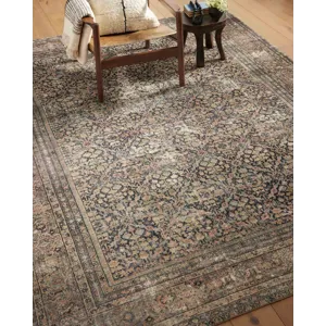 Loloi X Amber Lewis Morgan 2\'-0\" X 5\'-0\" Rug