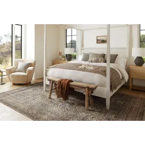 Loloi X Amber Lewis Morgan 2\'-0\" X 5\'-0\" Rug