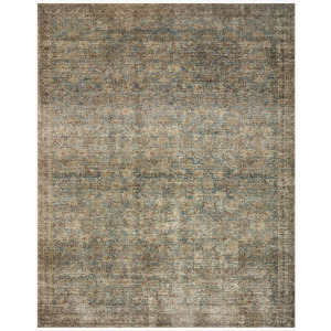 Amber Lewis X Loloi Morgan Rug