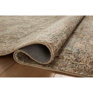 Loloi X Amber Lewis Morgan 11\'-6\" X 18\' Rug