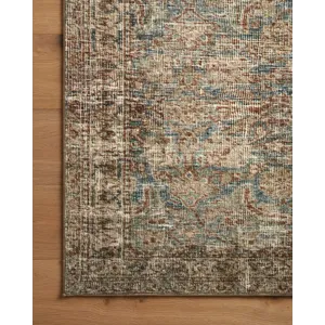 Loloi X Amber Lewis Morgan 11\'-6\" X 18\' Rug