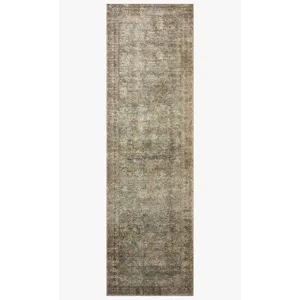 Loloi X Amber Lewis Morgan 11\'-6\" X 18\' Rug