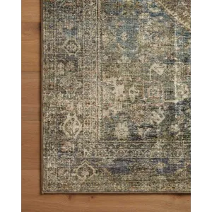 Loloi X Amber Lewis Morgan 8\'-3\" X 11\'-3\" Rug