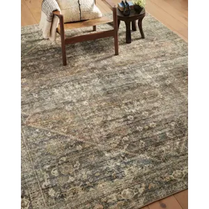 Loloi X Amber Lewis Morgan 8\'-3\" X 11\'-3\" Rug