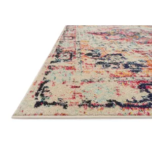 Nadia Ivory / Fiesta Rug (2' 2" X 6' 0")
