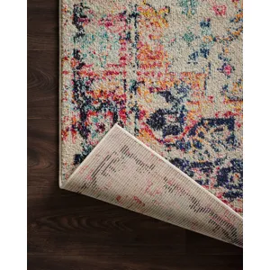 Nadia Ivory / Fiesta Rug (2' 2" X 6' 0")