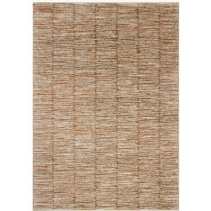Loloi Nellie Rug - Terracotta / Ivory