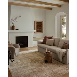 Loloi II Nellie 3\'-11\" X 5\'-7\" Rug