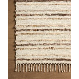 Loloi X Magnolia Home By Joanna Gaines Nico 2\'-3\" X 3\'-9\" Rug