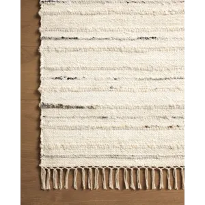 Loloi X Magnolia Home By Joanna Gaines Nico 2\'-3\" X 3\'-9\" Rug