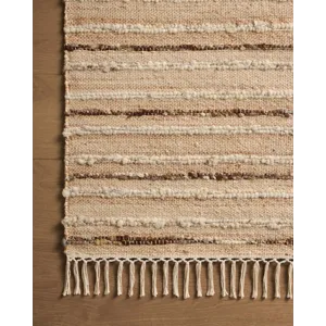 Loloi X Magnolia Home By Joanna Gaines Nico 7\'-9\" X 9\'-9\" Rug