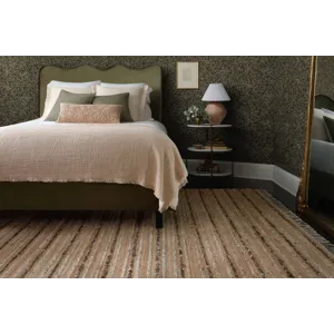 Loloi X Magnolia Home By Joanna Gaines Nico 7\'-9\" X 9\'-9\" Rug