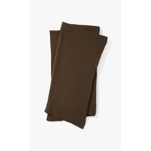 Loloi X Magnolia Home By Joanna Gaines Nina 4\'-2\" X 5\' Throw