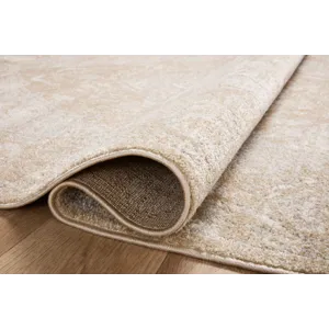 Loloi II Odette 5\'-3\" X 5\'-3\" Round Rug