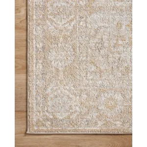 Loloi II Odette 5\'-3\" X 5\'-3\" Round Rug