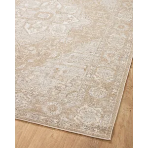 Loloi II Odette 5\'-3\" X 5\'-3\" Round Rug