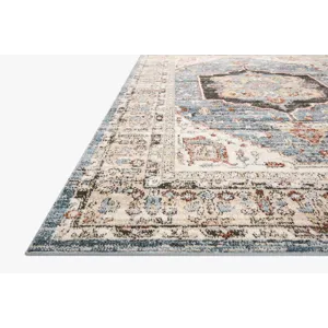 Loloi II Odette 2\'-3\" X 3\'-10\" Rug