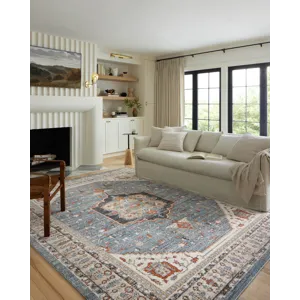 Loloi II Odette 2\'-3\" X 3\'-10\" Rug