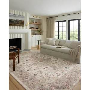 Loloi II Odette 2\'-3\" X 3\'-10\" Rug