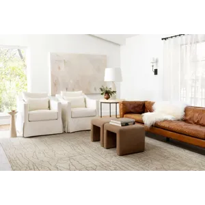 Odyssey 4\'-0\" X 6\'-0\" Rug
