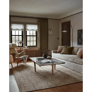 Odyssey 4\'-0\" X 6\'-0\" Rug