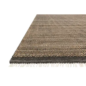 Omen Mocha Rug (3' 6" X 5' 6")