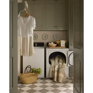 Rifle Paper Co. x Loloi Orchard Sand / Multi Machine Washable Rug