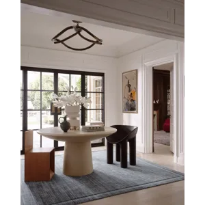 Loloi X Brigette Romanek Orly 9\'-6\" X 13\'-6\" Rug