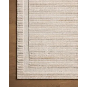 Loloi X Brigette Romanek Orly 4\'-0\" X 6\'-0\" Rug
