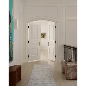 Loloi X Brigette Romanek Orly 7\'-9\" X 9\'-9\" Rug
