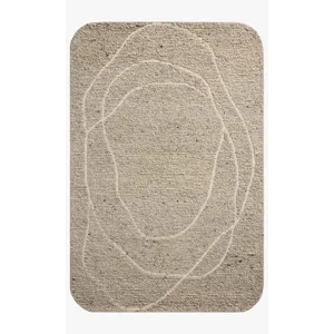 Otis 2\'-3\" X 3\'-9\" Rug