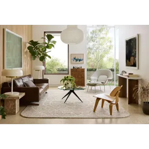 Otis 2\'-3\" X 3\'-9\" Rug