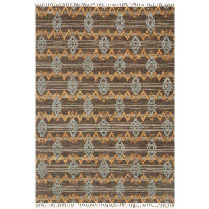 Owen Taupe / Mist Rug