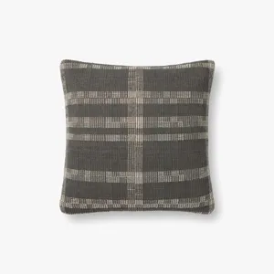 Loloi X Amber Lewis 18\" X 18\", Poly-Filled Pillow