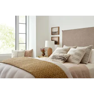 Loloi X Amber Lewis 22\" X 22\", Poly-Filled Pillow