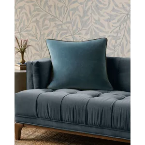 Loloi X Chris Loves Julia 22\" X 22\", Down-Filled Pillow