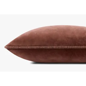 Loloi X Chris Loves Julia 13\" X 21\", Down-Filled Pillow
