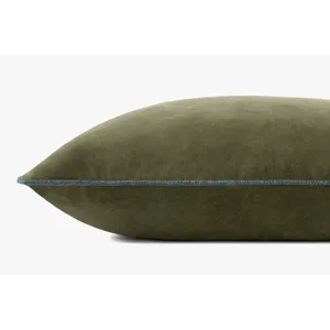 Loloi X Chris Loves Julia 16\" X 26\", Cover Only Pillow