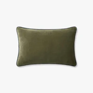 Loloi X Chris Loves Julia 16\" X 26\", Cover Only Pillow